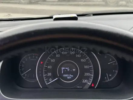 Honda CR-V 2012 года за 10 000 000 тг. в Алматы – фото 5
