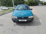 Volkswagen Passat 1991 годаүшін1 600 000 тг. в Усть-Каменогорск – фото 2