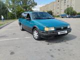 Volkswagen Passat 1991 годаүшін1 600 000 тг. в Усть-Каменогорск