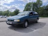 Volkswagen Passat 1991 годаүшін1 600 000 тг. в Усть-Каменогорск – фото 3