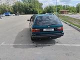 Volkswagen Passat 1991 годаүшін1 600 000 тг. в Усть-Каменогорск – фото 5