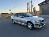 BMW 318 1999 года за 2 800 000 тг. в Туркестан – фото 2