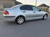 BMW 318 1999 года за 2 800 000 тг. в Туркестан – фото 4