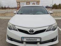 Toyota Camry 2014 года за 9 000 000 тг. в Кызылорда
