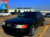 Audi 100 1992 годаfor1 300 000 тг. в Алматы