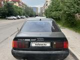 Audi 100 1992 годаfor1 499 999 тг. в Алматы – фото 2