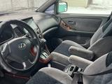 Lexus RX 300 1999 годаfor4 100 000 тг. в Лисаковск – фото 4