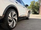 Volkswagen ID.4 2022 года за 11 300 000 тг. в Алматы – фото 4