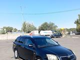 Toyota Avensis 2005 годаүшін3 950 000 тг. в Алматы – фото 2