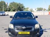 Toyota Avensis 2005 годаүшін3 950 000 тг. в Алматы – фото 3