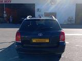 Toyota Avensis 2005 годаүшін3 950 000 тг. в Алматы – фото 4