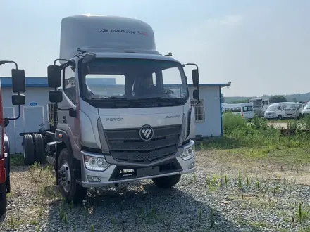 Foton 2025 года в Алматы – фото 17