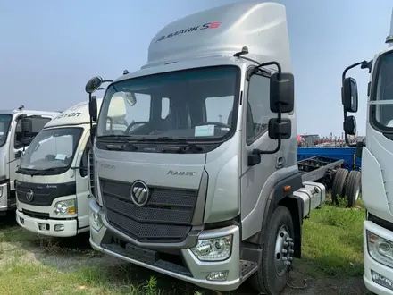 Foton 2025 года в Алматы – фото 19