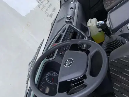 Foton 2025 года в Алматы – фото 27