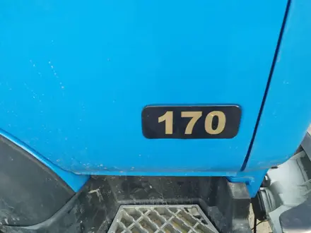 Foton 2025 года в Алматы – фото 39