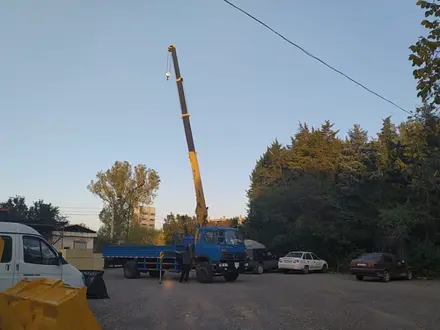 Foton 2025 года в Алматы – фото 51