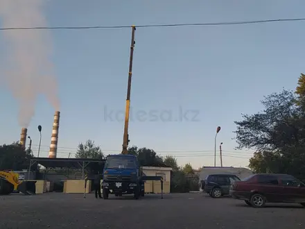 Foton 2025 года в Алматы – фото 52