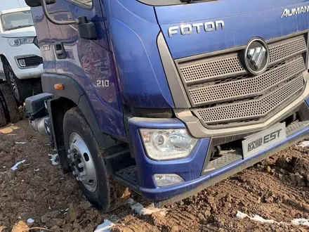 Foton 2025 года в Алматы – фото 59