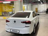 Volkswagen Polo 2020 года за 7 900 000 тг. в Астана – фото 4