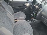 Daewoo Matiz 2007 года за 2 000 000 тг. в Петропавловск – фото 2