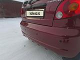Daewoo Matiz 2007 года за 2 000 000 тг. в Петропавловск – фото 5