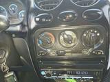 Daewoo Matiz 2007 года за 2 000 000 тг. в Петропавловск – фото 4