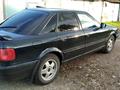 Audi 80 1994 годаүшін3 200 000 тг. в Кокшетау – фото 11