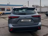 Toyota Highlander 2024 годаүшін25 900 000 тг. в Петропавловск – фото 2