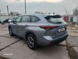 Toyota Highlander 2024 годаүшін25 900 000 тг. в Петропавловск – фото 4