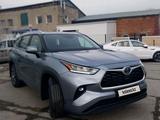 Toyota Highlander 2024 годаүшін25 900 000 тг. в Петропавловск – фото 5