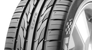 KUMHO 215/45 R17 Z 91W Ecsta PS31үшін40 000 тг. в Алматы