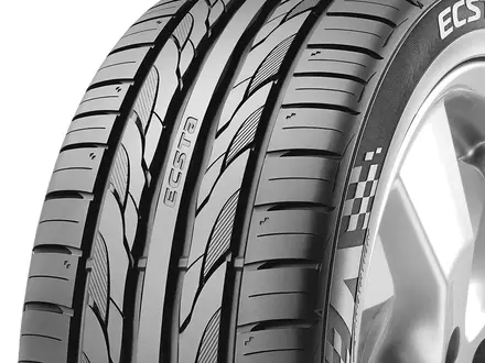 KUMHO 215/45 R17 Z 91W Ecsta PS31 за 40 000 тг. в Алматы