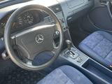 Mercedes-Benz C 240 2000 года за 3 000 000 тг. в Темиртау – фото 4