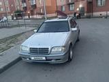 Mercedes-Benz C 240 2000 года за 3 000 000 тг. в Темиртау – фото 5