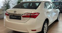 Toyota Corolla 2015 годаүшін7 150 000 тг. в Астана – фото 4