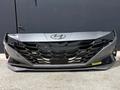 Бампер Hyundai за 12 000 тг. в Астана