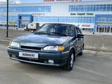 ВАЗ (Lada) 2114 2008 годаүшін850 000 тг. в Актобе – фото 5