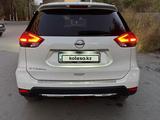 Nissan X-Trail 2021 года за 11 590 000 тг. в Актобе – фото 3