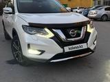Nissan X-Trail 2021 года за 11 590 000 тг. в Актобе