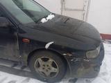 Subaru Impreza 1996 годаүшін850 000 тг. в Карабулак (Ескельдинский р-н) – фото 2