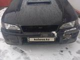 Subaru Impreza 1996 годаүшін850 000 тг. в Карабулак (Ескельдинский р-н)