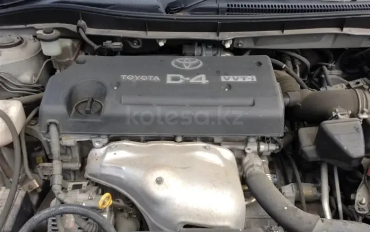 Двигатель 1AZ-FSE D4 на Toyota Lexus ДВС и АКПП (2AZ/1MZ/3MZ/2GR/3GR/4GR)for99 000 тг. в Алматы