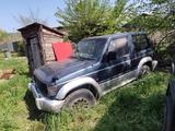 Mitsubishi Pajero 1992 годаүшін1 300 000 тг. в Алматы – фото 3