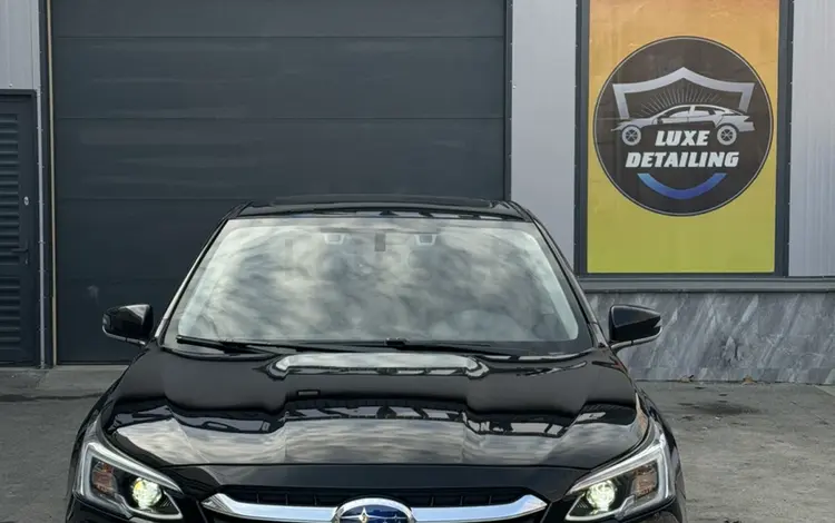 Subaru Legacy 2021 года за 13 500 000 тг. в Шымкент
