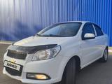 Chevrolet Nexia 2020 годаүшін5 120 000 тг. в Усть-Каменогорск