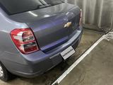 Chevrolet Cobalt 2022 годаfor5 350 000 тг. в Алматы – фото 4