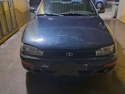 Toyota Camry 1993 года за 1 600 000 тг. в Алматы – фото 5