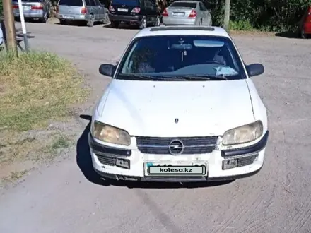 Opel Omega 1994 года за 850 000 тг. в Караганда