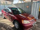 Honda Civic 2003 года за 3 700 000 тг. в Алматы – фото 2