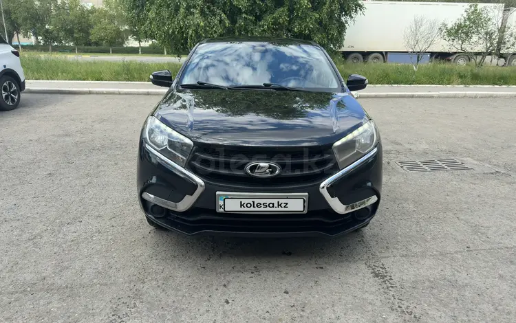 ВАЗ (Lada) XRAY 2018 годаүшін4 500 000 тг. в Семей